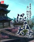 混在大唐封面