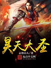 昊天大圣封面
