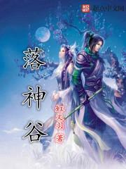 落神谷封面