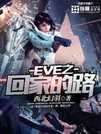 EVE之回家的路封面
