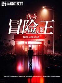 传奇冒险王封面