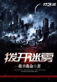 拨开迷雾封面