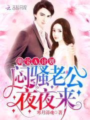萌宝A计划：闷sao老公，夜夜来封面