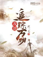 我能追踪万物封面