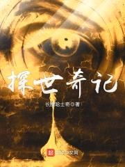 探世奇记封面