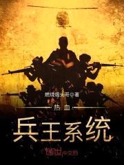 热血兵王系统封面