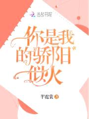 暖婚似火封面