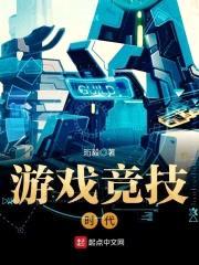 游戏竞技时代封面
