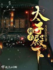 刺杀太子殿下封面