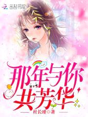 那年与你共芳华封面