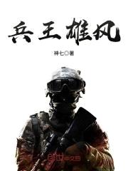 兵王雄风封面