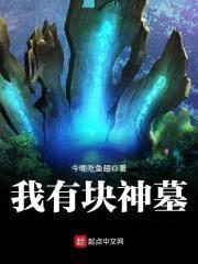 我有块神墓封面