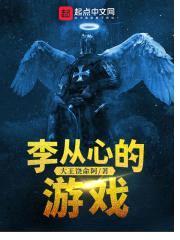 李从心的游戏封面