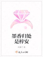 墨香归处是梓安封面