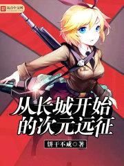 从长城开始的次元远征封面
