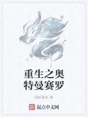 重生之奥特曼赛罗封面