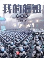 我的舰娘很科学封面