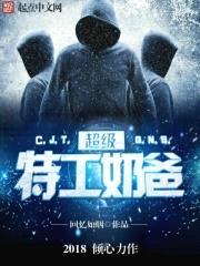 超级特工奶爸封面