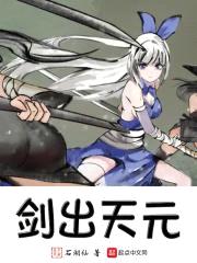 剑出天元封面