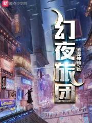 幻夜旅团封面