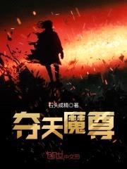 夺天魔尊封面