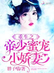 重生之帝少蜜宠小娇妻封面