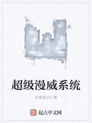 美漫系统封面