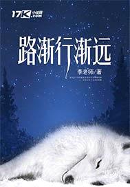 路渐行渐远封面