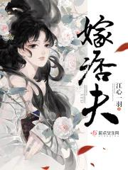 嫁痞夫封面