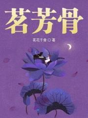 茗芳骨封面