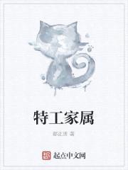 特工家属封面
