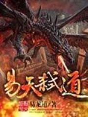 易天弑道封面