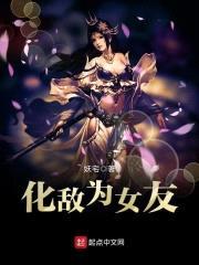 化敌为女友封面