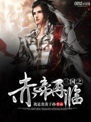 三国之赤帝再临封面