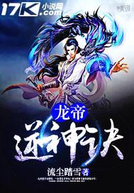 龙帝逆神诀封面