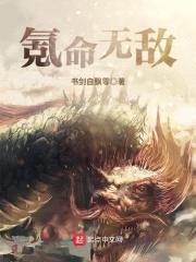 氪命无敌封面