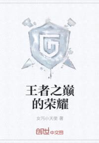 王者之巅大乱斗封面