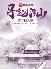 月起浮山封面