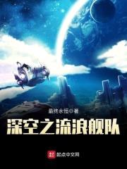 深空之流浪舰队封面