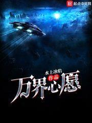 万界心愿封面