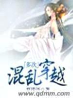 多次混乱穿越封面