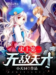 史上第一无敌天才封面