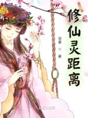 修仙灵距离封面