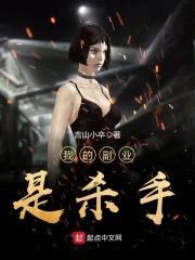 我的副业是杀手封面