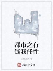 都市之有钱我任性封面