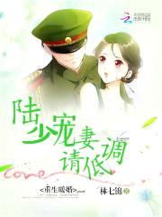 重生军嫂是大神：老公，坏坏宠封面
