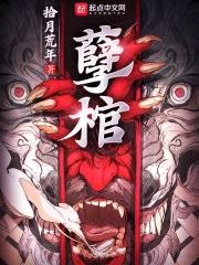 孽棺封面