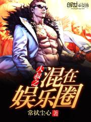 大叔之混在娱乐圈封面