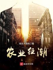 农业狂潮封面