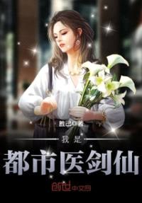 我是都市医剑仙封面
